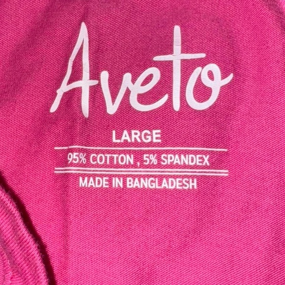 Pink Tank Top - Picture 3 of 3